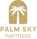 palm sky logo